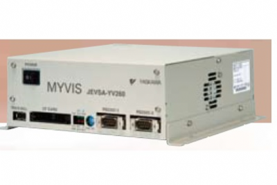 伺服系統-Σ-V 機器視覺系統 MYVIS YV260